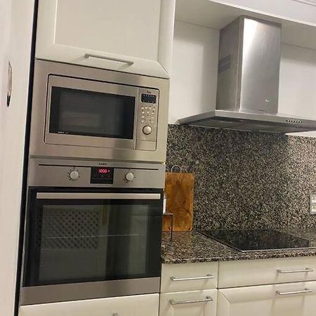 Centrico Y Moderno Apartamento En Bilbao Esterno foto