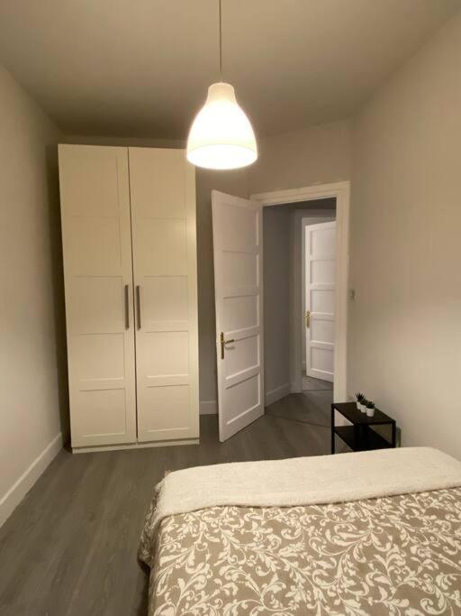 Centrico Y Moderno Apartamento En Bilbao Esterno foto