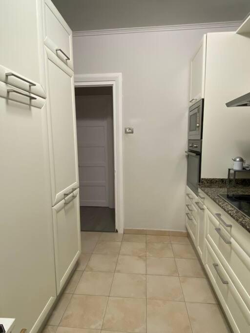 Centrico Y Moderno Apartamento En Bilbao Esterno foto